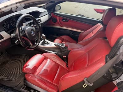 BMW 3-Series 2008