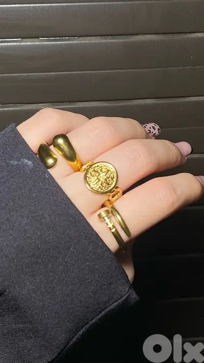 stainless steel accessories