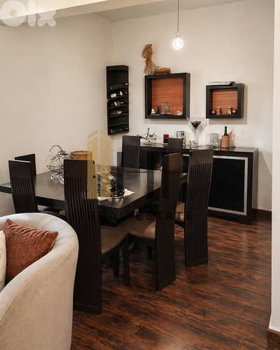 Apartment for Rent – Beit El Chaar - شقة للإيجار – بيت الشعار