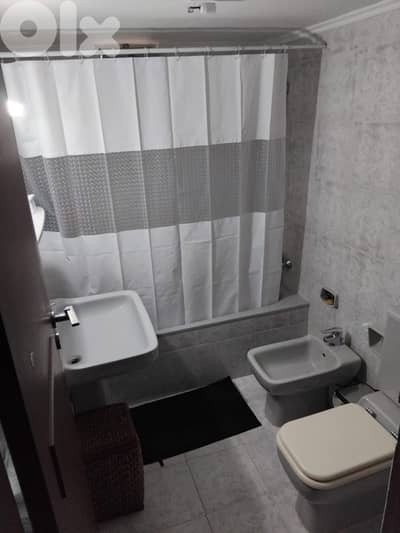 Apartment for Rent – Beit El Chaar - شقة للإيجار – بيت الشعار