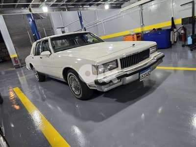 Chevrolet Caprice 1990