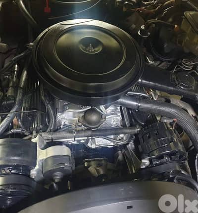 Chevrolet Caprice 1990