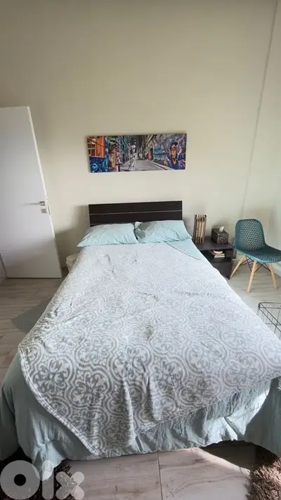 Bedroom Set for Sale – Excellent Condition