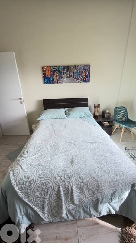 Bedroom Set for Sale – Excellent Condition 0