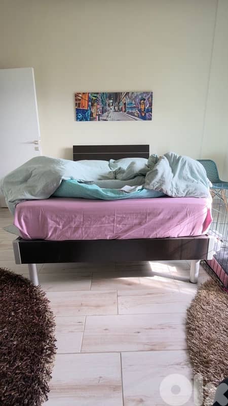 Bedroom Set for Sale – Excellent Condition 1