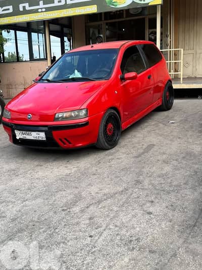 Fiat 2000