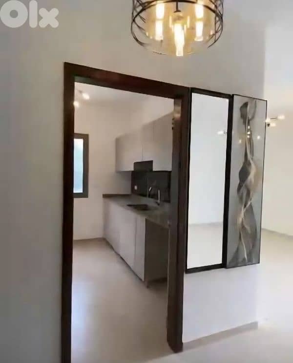 Apartment For Sale in Dbaye 0