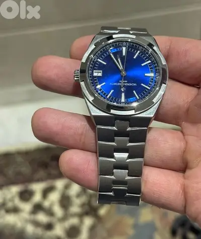 vacheron constantin overseas for sale ref 4500