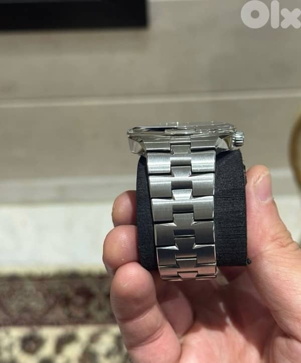 vacheron constantin overseas for sale ref 4500 1