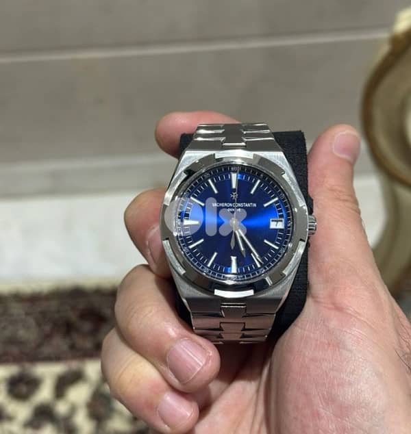 vacheron constantin overseas for sale ref 4500 3