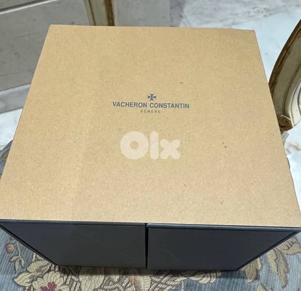 vacheron constantin overseas for sale ref 4500 5