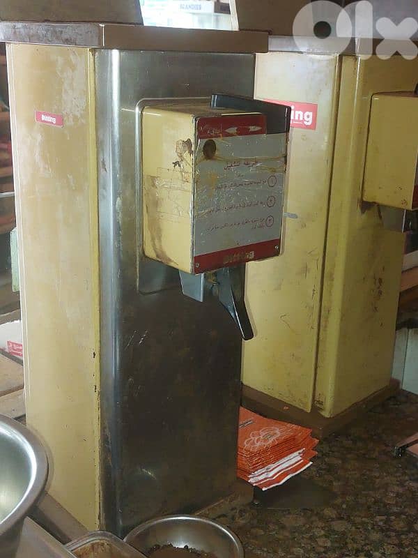 ditting commercial coffee grinder 0