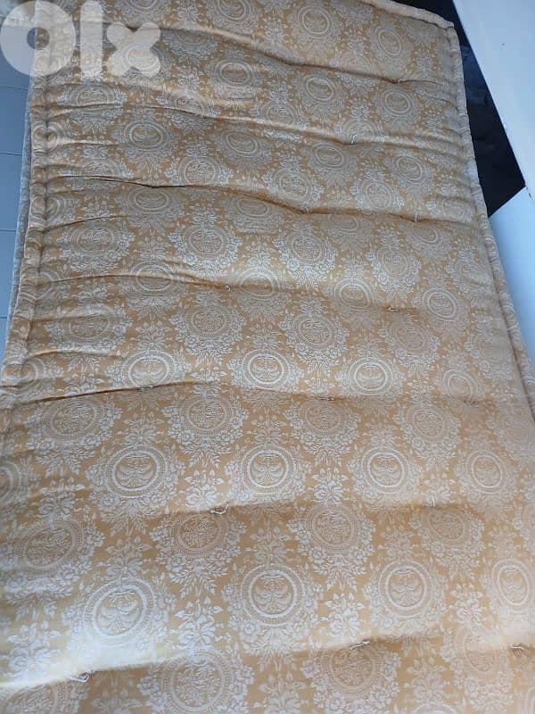 cotton mattress 0