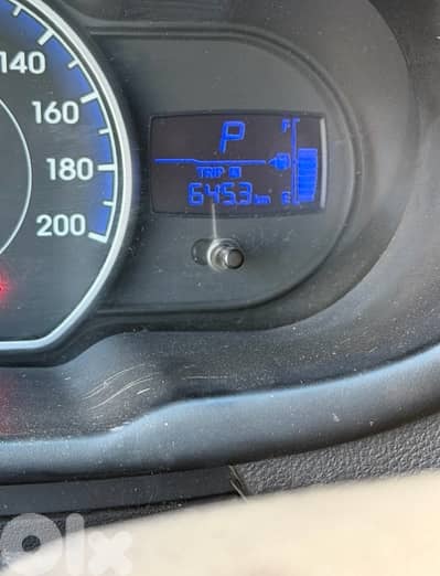 Hyundai I10 2014