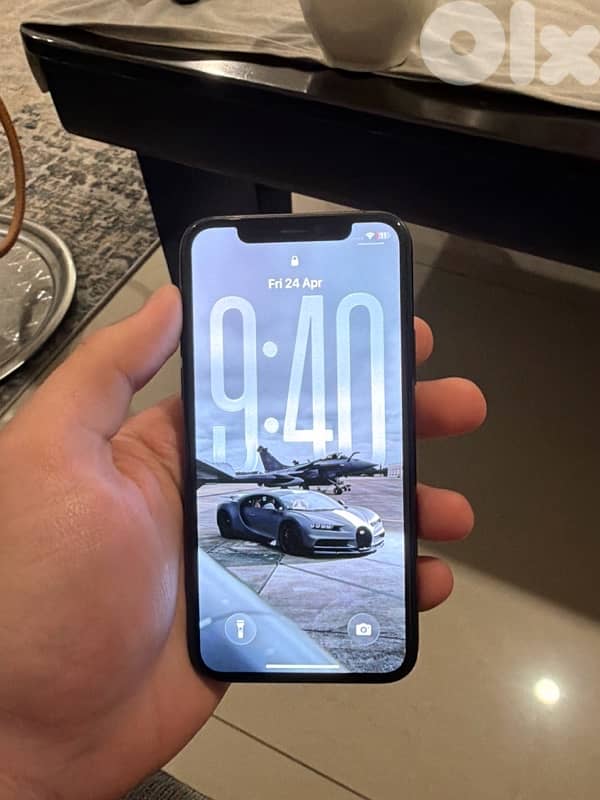 11 pro 256 no face id 0