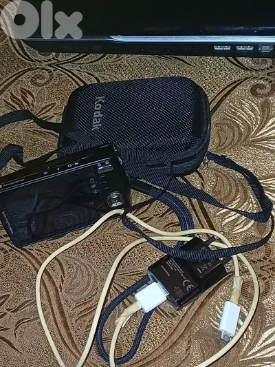 Camera Kodak