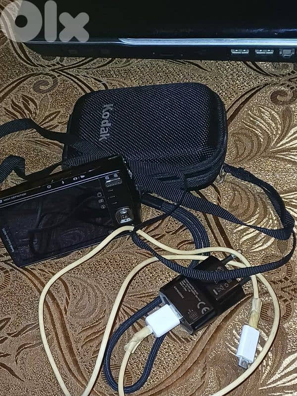 Camera Kodak 0