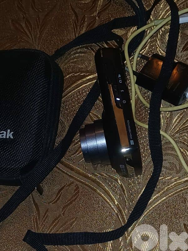 Camera Kodak 2