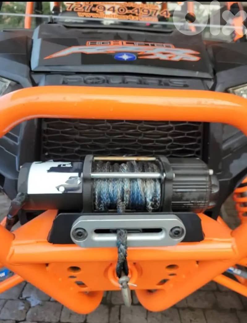 Rzr xp 100 3