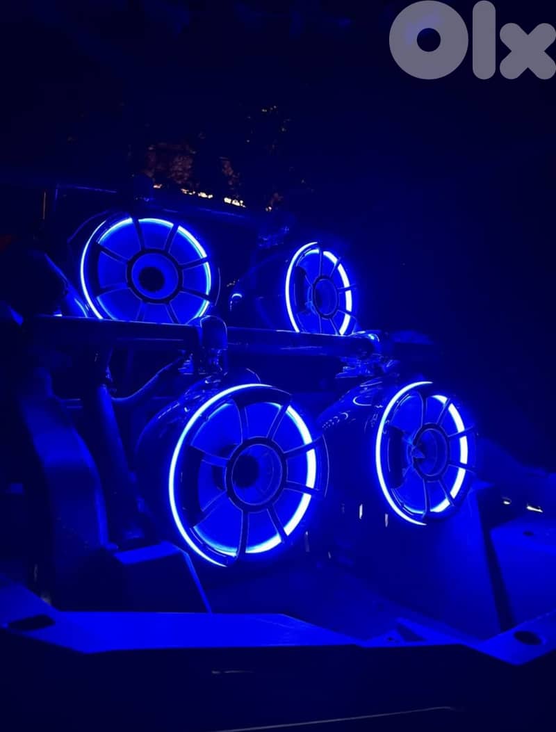 Rzr xp 100 5