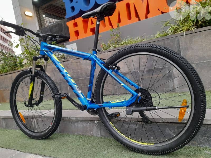 home bike 2