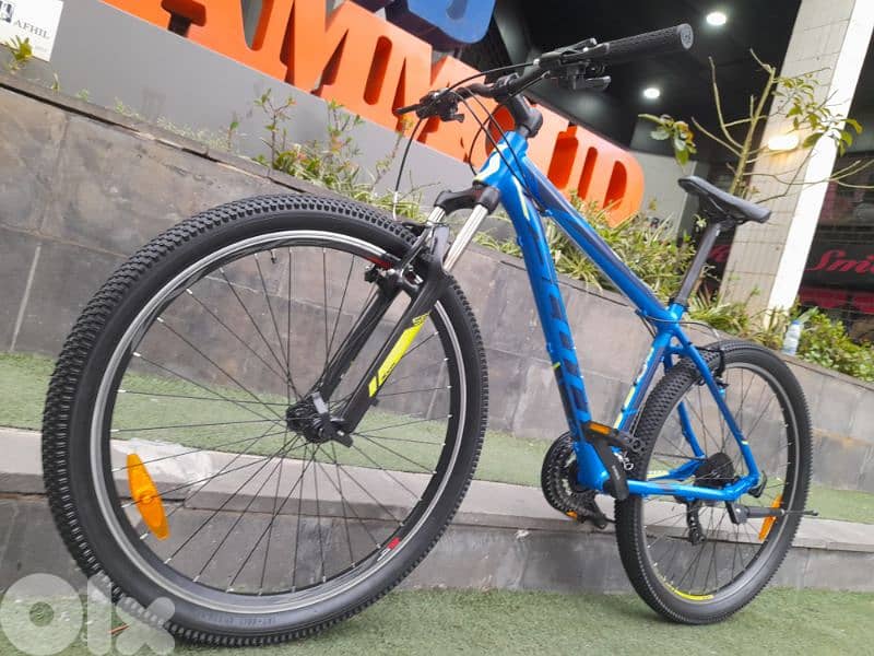 home bike 3