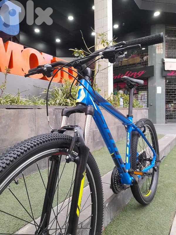 home bike 4