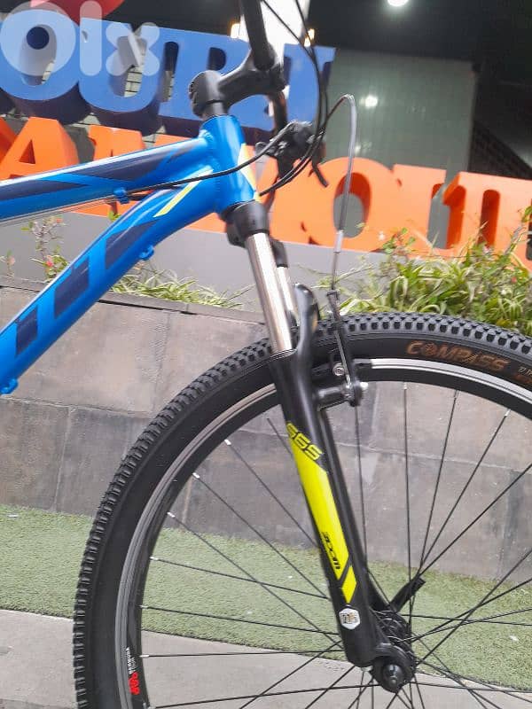 home bike 5