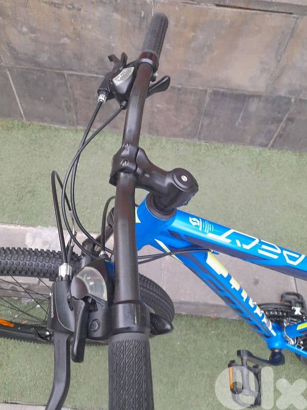 home bike 6
