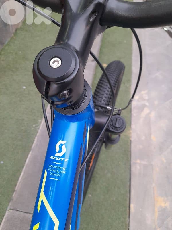 home bike 7