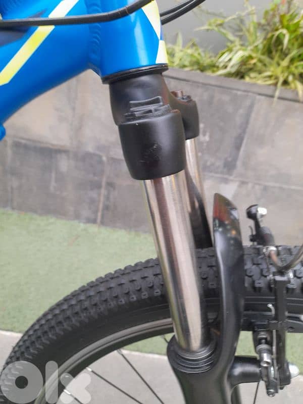 home bike 8