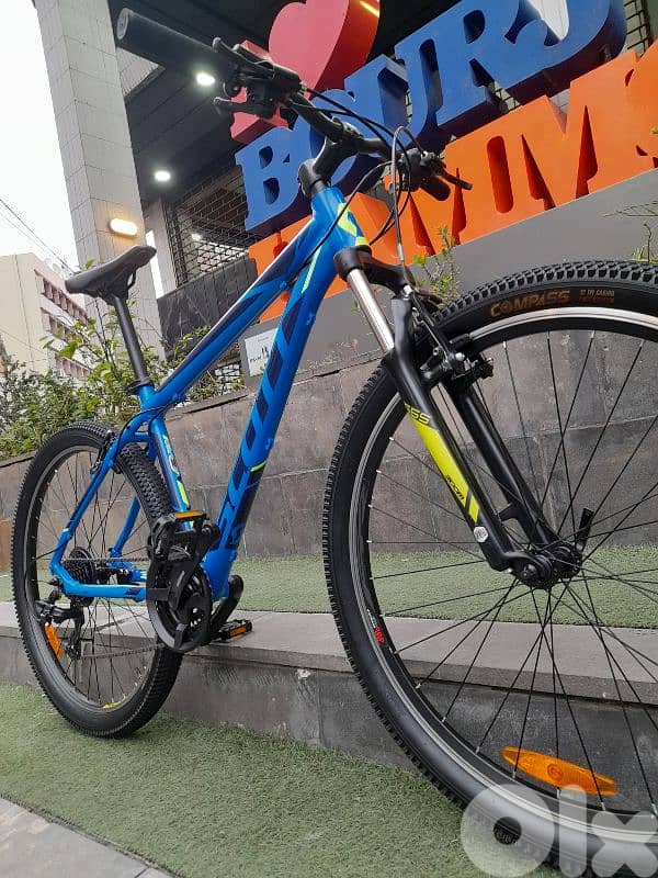 home bike 13