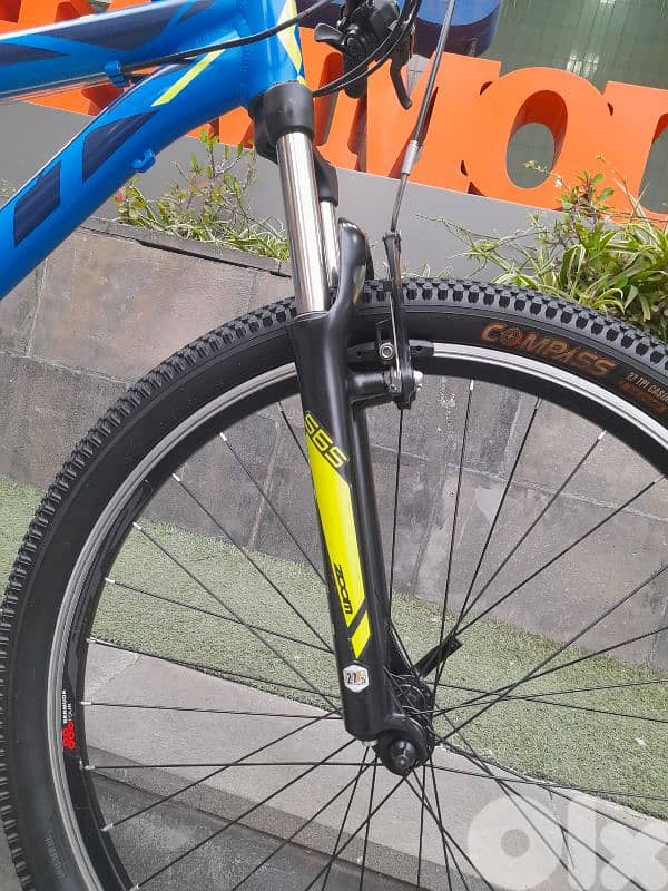 home bike 14