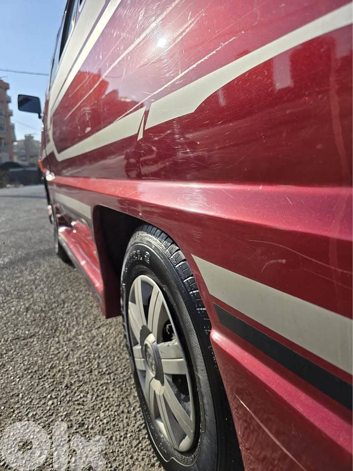 Toyota 1988 1