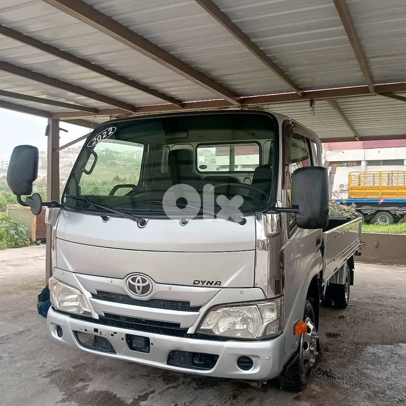Toyota 2022 0