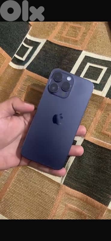 iphone 14 pro max 0