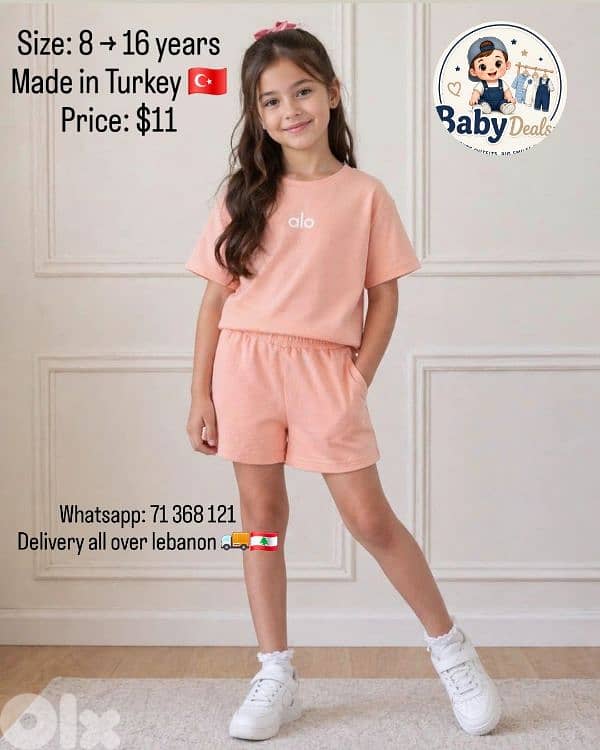 baby clothes 2