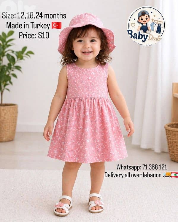 baby clothes 3