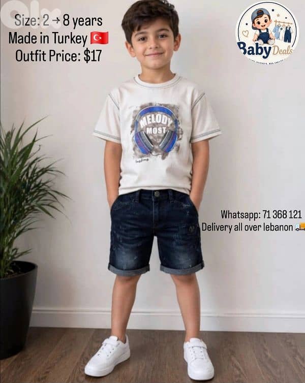 baby clothes 6