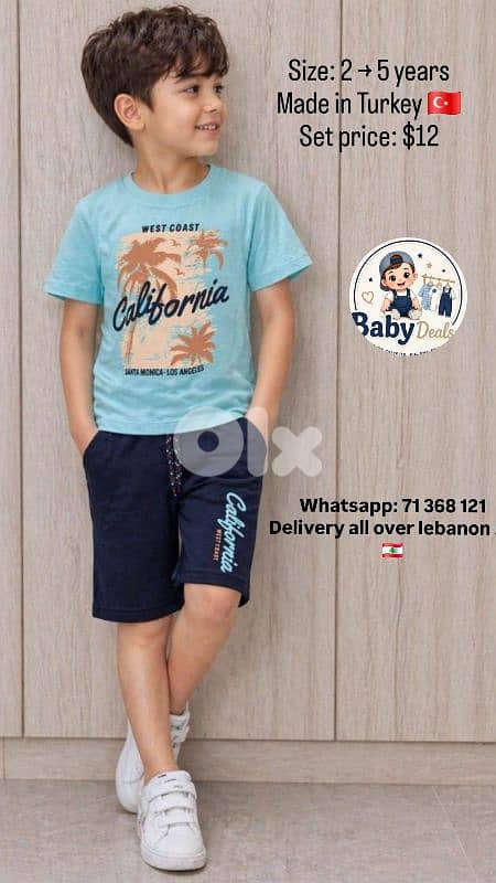 baby clothes 7