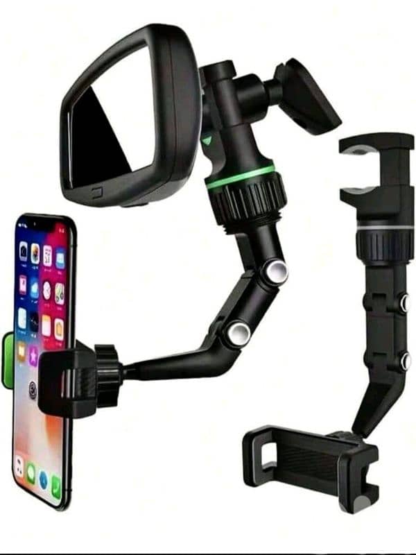 Phone Holder 0