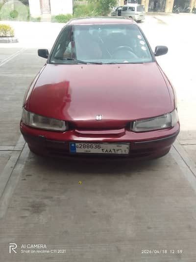 Honda Accord 1995
