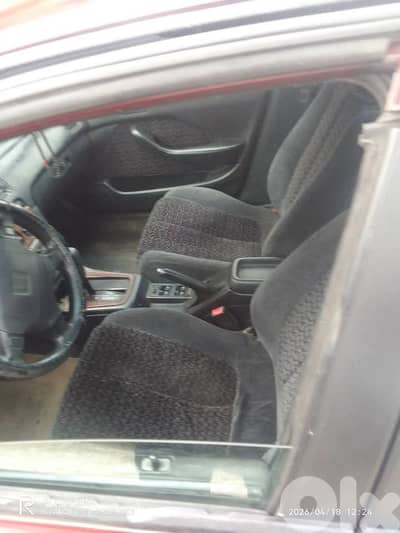 Honda Accord 1995