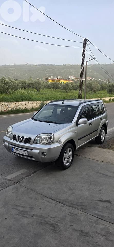 Nissan 2009 0