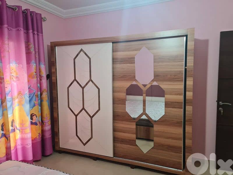 modern closets 0