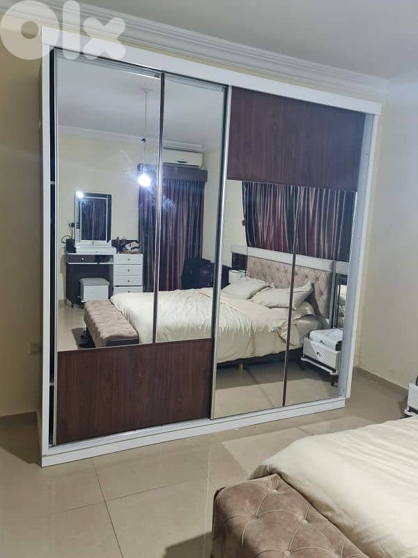 modern closets 1