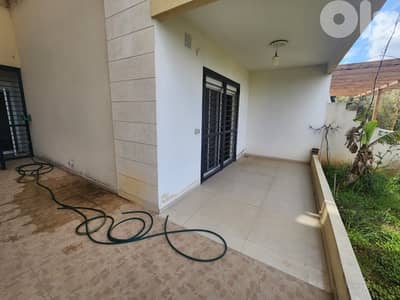 RWK193IY -  furnished apartment for sale in Qornet el hamra