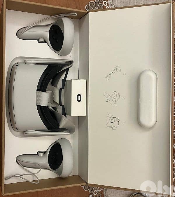 oculus 0