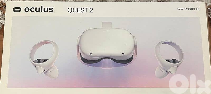 oculus 1