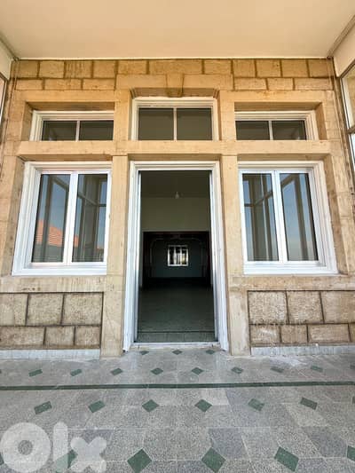 RWK195IY -  well maintained apartment for Sale in beit Chabeb
